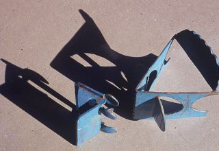 Aseos (1975) Toilets (1975)