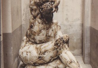 Colosos sacroprofanos (1986-1989) Sacred-profane colossus (1986-1989)