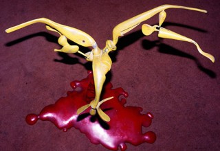 Obras exposiciones temáticas Works for thematic exhibitions