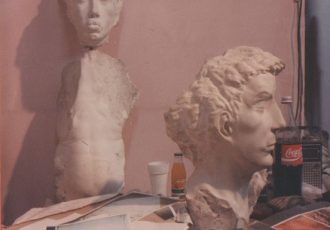 Mármoles (1985-1986) Marbles (1985-1986)