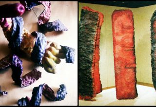 Bodegones y obeliscos Still lifes & Obelisks