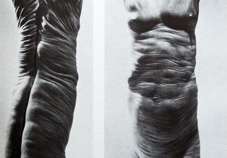 Figures in the light (1980-1985)