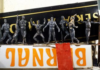 Fisiologías (1990-actualidad) Physiologies (1990-nowadays)