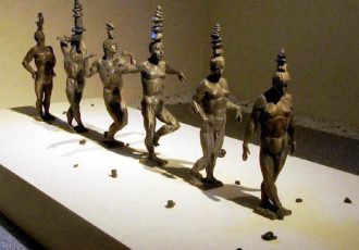 Physiologies (1990-nowadays)