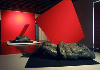 Descents (1991-nowadays)